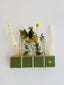 The Small Flower Bar