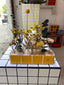 The Small Flower Bar