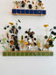 The Large Flower Bar