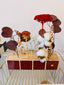 The Small Flower Bar
