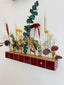 The Medium Flower Bar