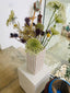 The happy Cache Vase