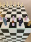 The Chess Cube / Side Table
