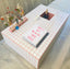 Coffee table With Niche