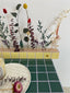 The Medium Flower Bar