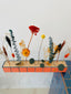 The Medium Flower Bar