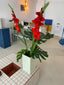 The happy Cache Vase