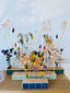 The Flower Bars