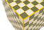 The Chess Cube / Side Table