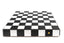 Chess Board Black & White