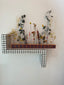The Large Happy Mosaic Shelf