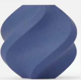 XL 3D Printed Curved Eco Friendly Chess Pieces