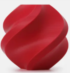 XL 3D Printed Curved Eco Friendly Chess Pieces